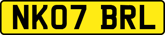NK07BRL