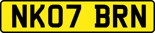 NK07BRN
