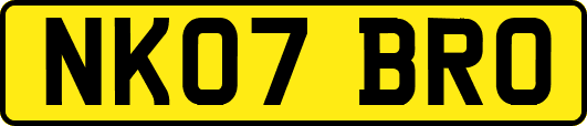 NK07BRO