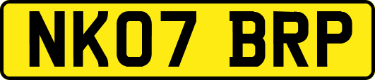 NK07BRP