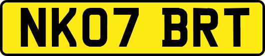 NK07BRT