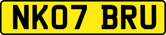 NK07BRU