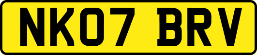 NK07BRV