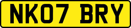 NK07BRY