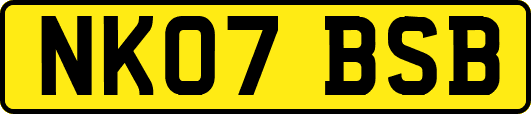 NK07BSB