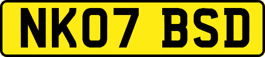 NK07BSD