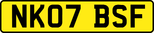 NK07BSF