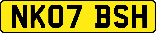NK07BSH