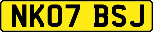 NK07BSJ