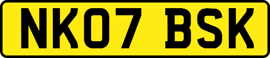 NK07BSK