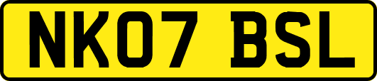 NK07BSL
