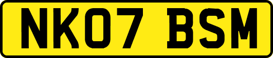 NK07BSM