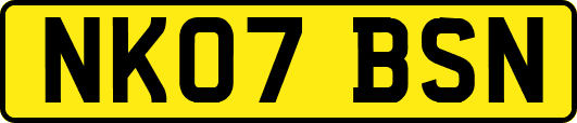 NK07BSN