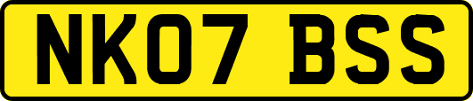 NK07BSS