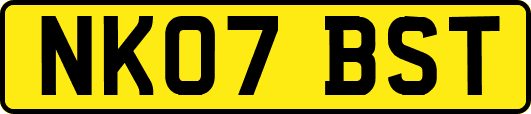 NK07BST