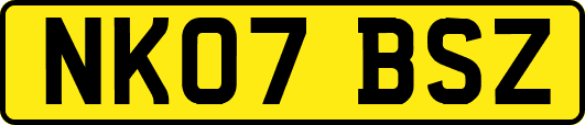 NK07BSZ