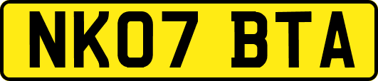 NK07BTA