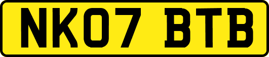 NK07BTB
