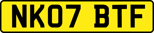 NK07BTF