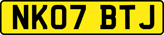 NK07BTJ
