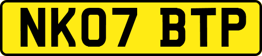 NK07BTP