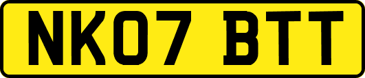 NK07BTT