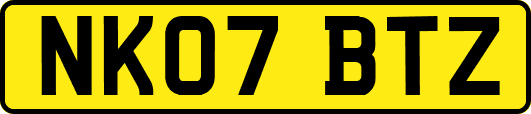NK07BTZ