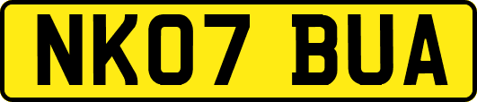 NK07BUA
