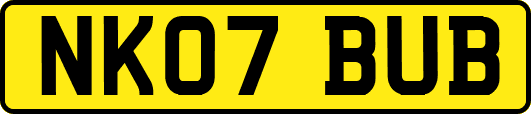 NK07BUB