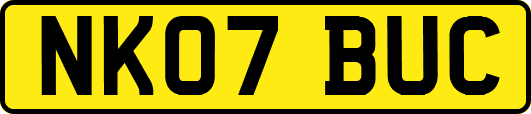 NK07BUC