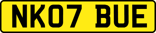 NK07BUE