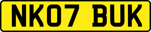 NK07BUK