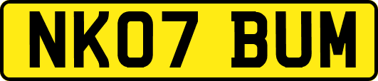 NK07BUM