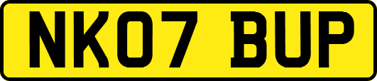 NK07BUP