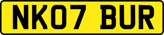 NK07BUR