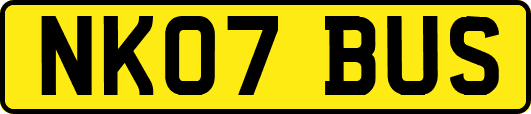 NK07BUS