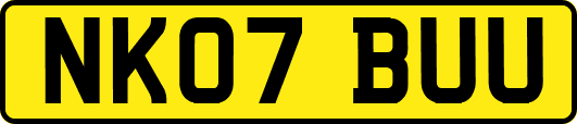 NK07BUU