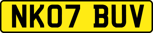 NK07BUV