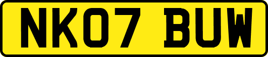 NK07BUW