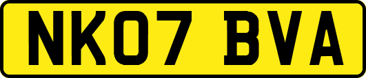 NK07BVA