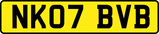 NK07BVB