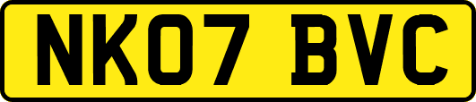 NK07BVC