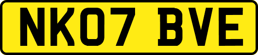 NK07BVE