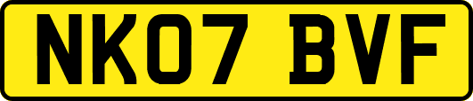NK07BVF