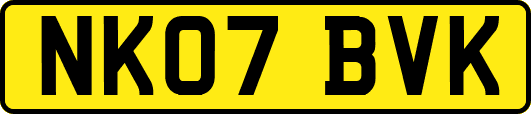 NK07BVK