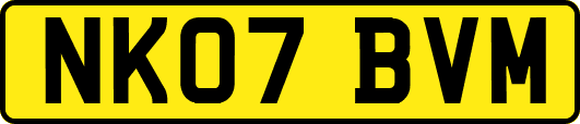 NK07BVM