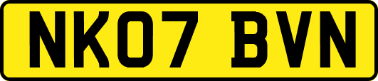 NK07BVN