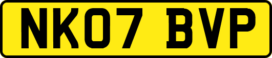 NK07BVP