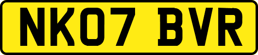 NK07BVR