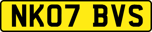 NK07BVS